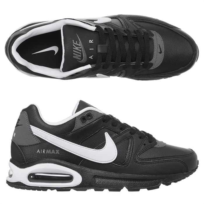 nike air max commande