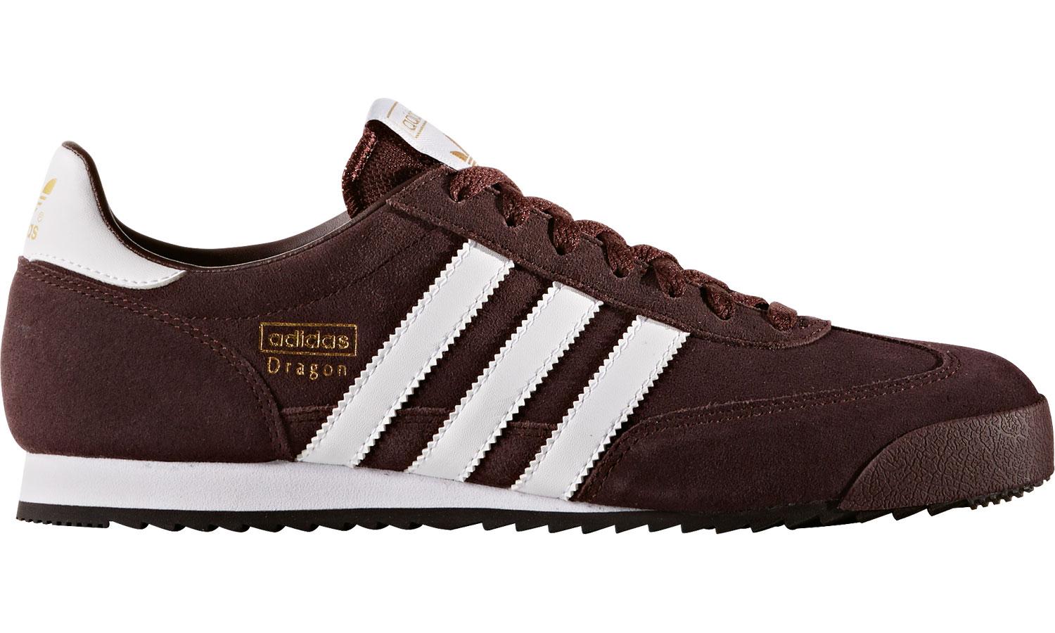 adidas dragon marron adidas dragon marron