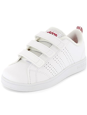 adidas neo fille rose