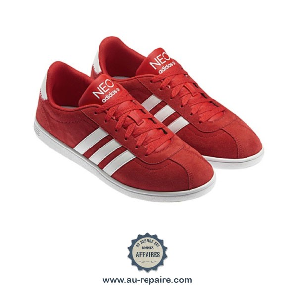 adidas neo rouge femme adidas neo rouge femme