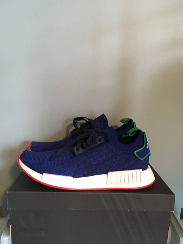 adidas nmd Paris homme