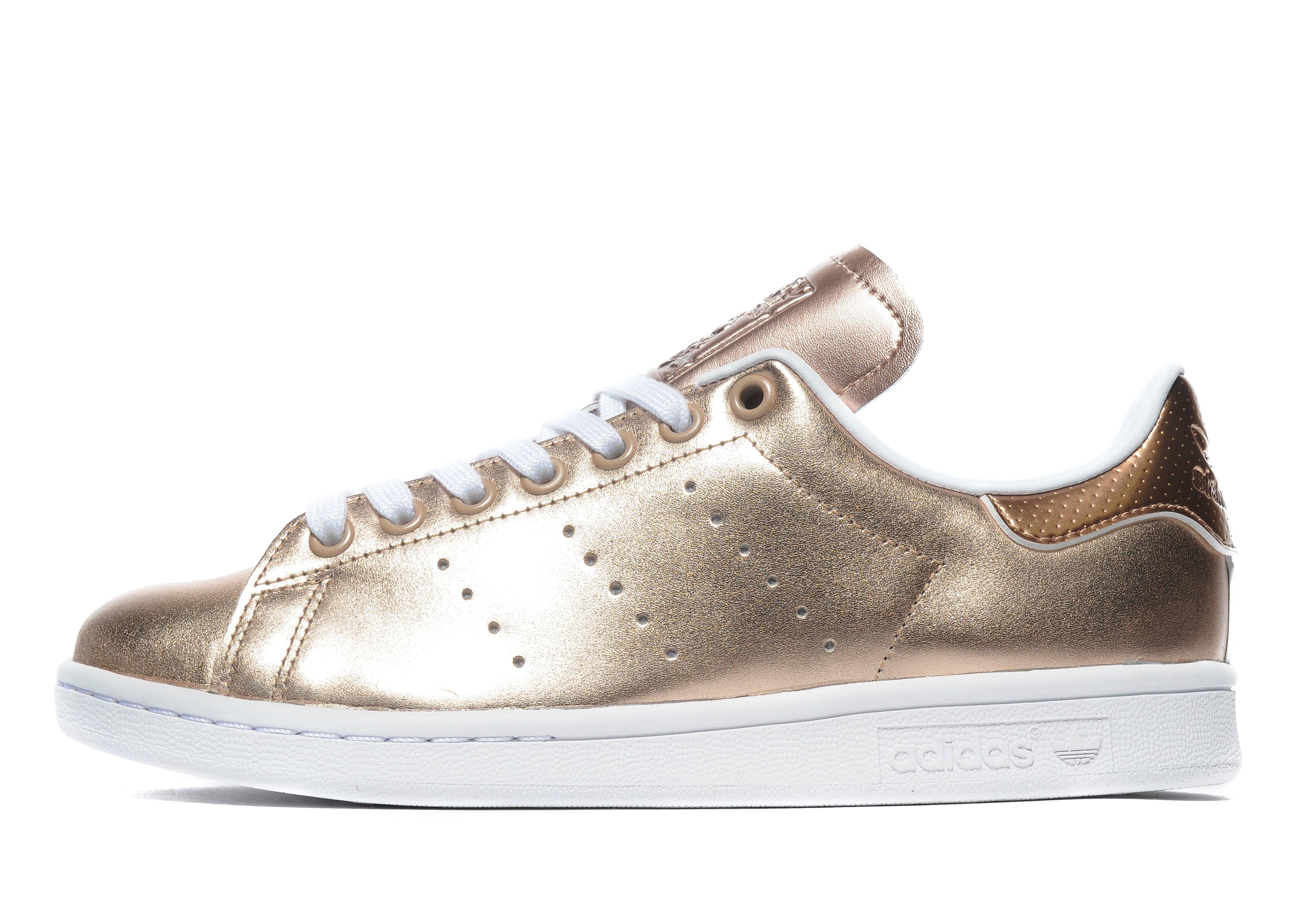stan smith doré