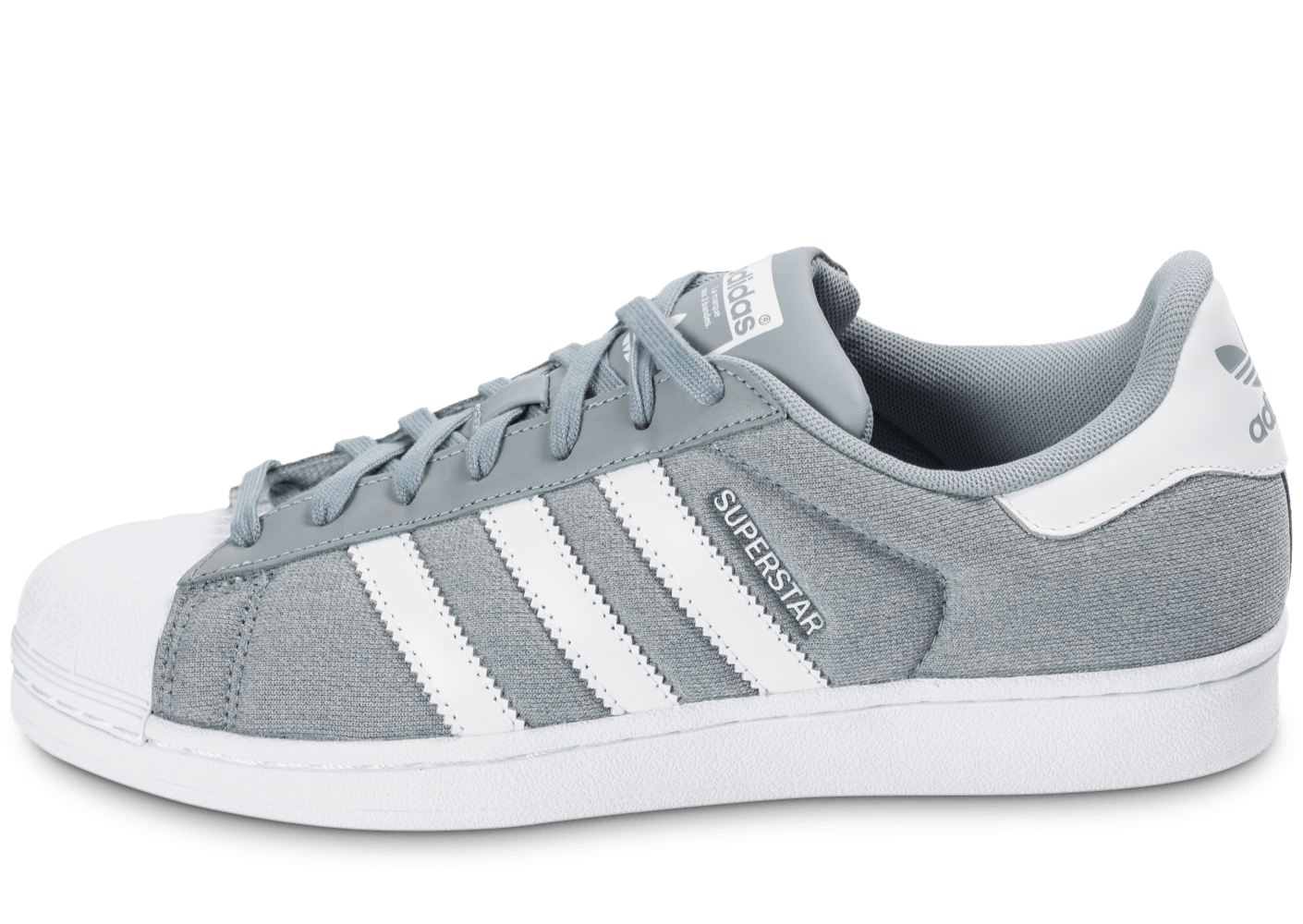 adidas superstar gris