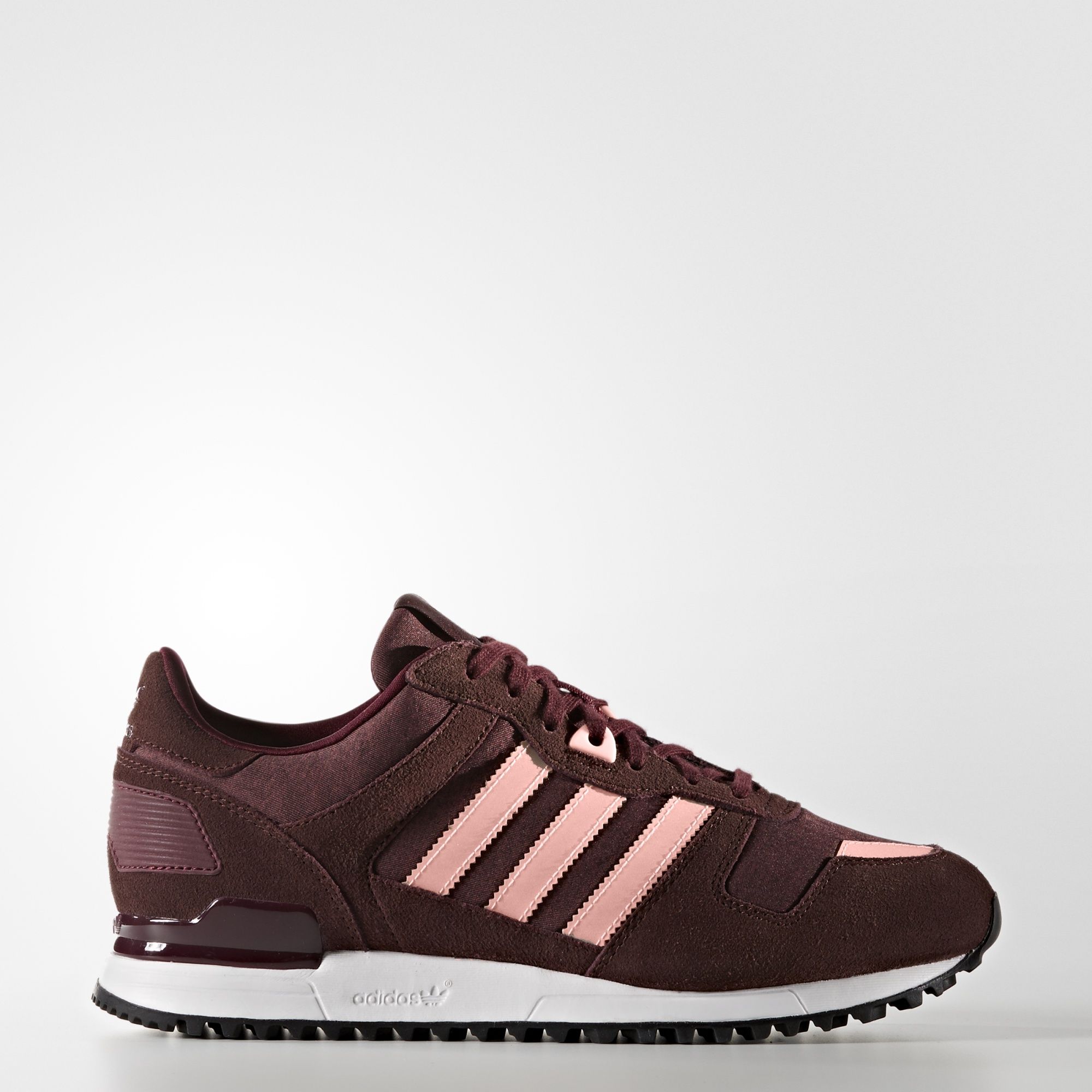 adidas zx 700 Marron enfant