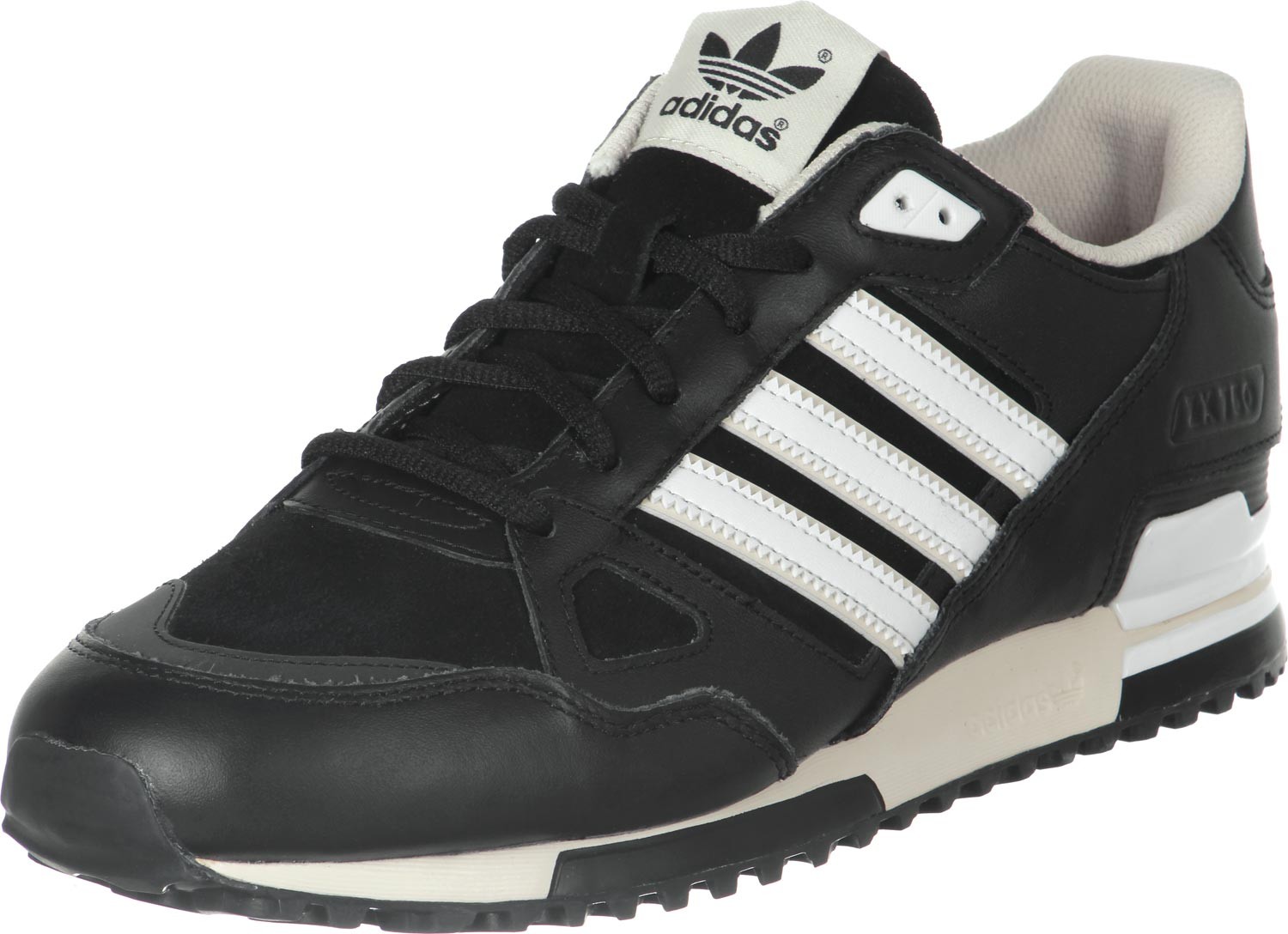 adidas zx 750 noir et bleu