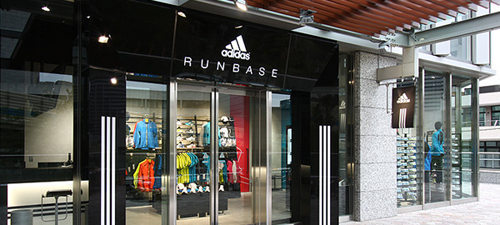 adresse magasin adidas paris