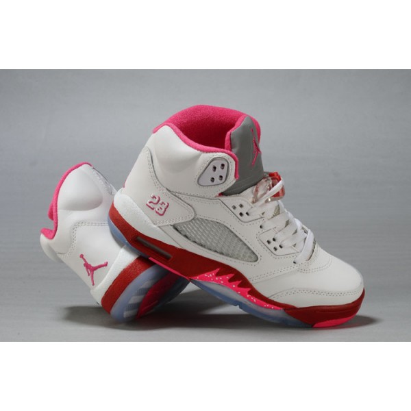jordan 23 femme