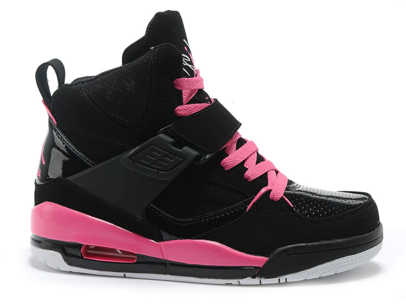 air jordan flight 45 femme noir et rose air jordan flight 45 femme noir et rose