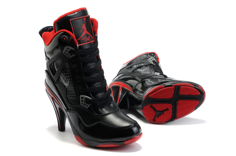talon jordan nike