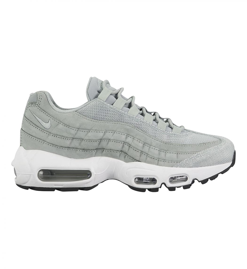 air max 95 femme blanche et grise air max 95 femme blanche et grise