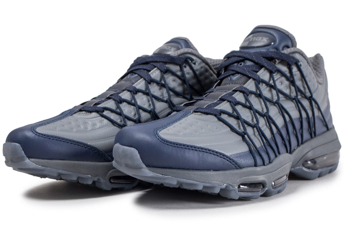 air max 95 ultra bleu