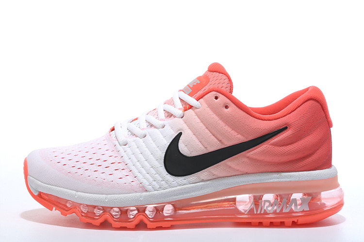 air max femme orange