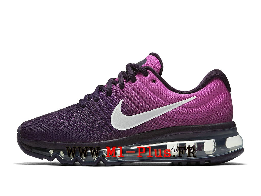 air max fille solde