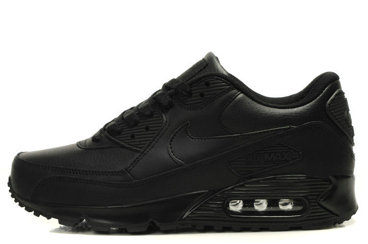 nouvelle air max noir