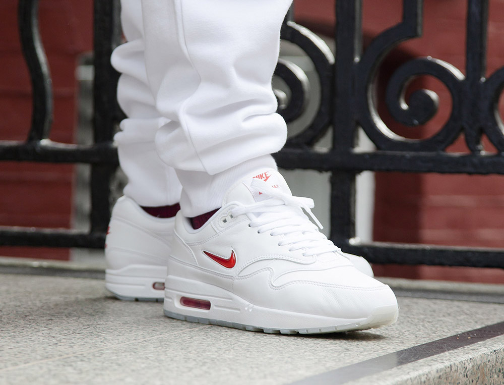 air max one jewel femme