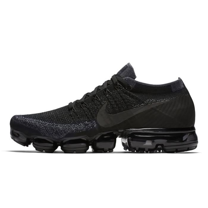 nike vapormax bleue