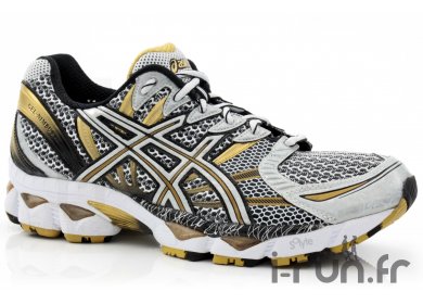 asics gel nimbus 12 rouge
