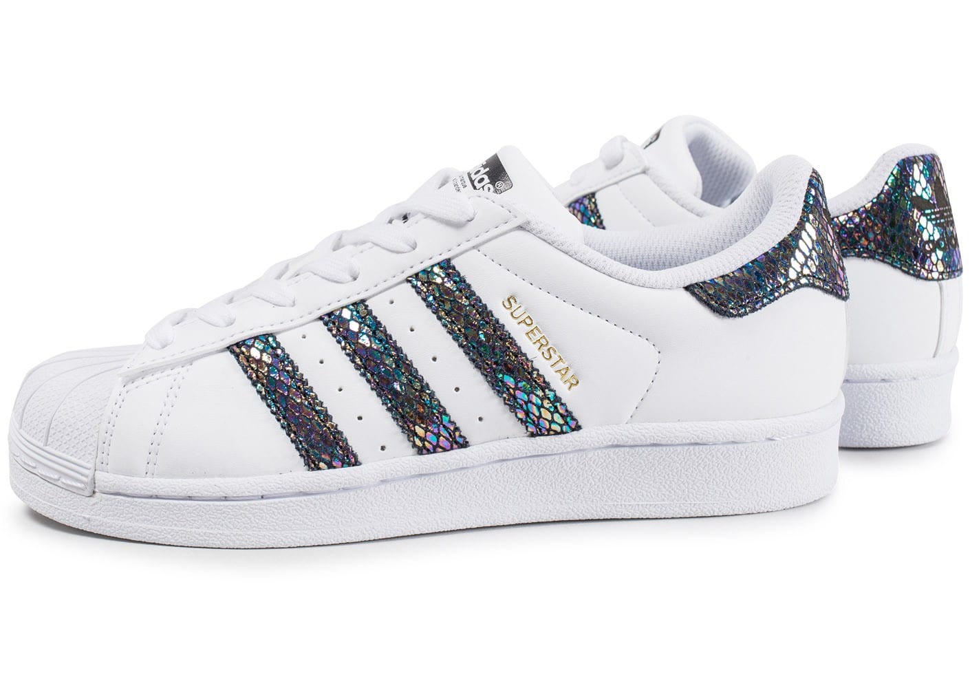 chaussure adidas ado fille