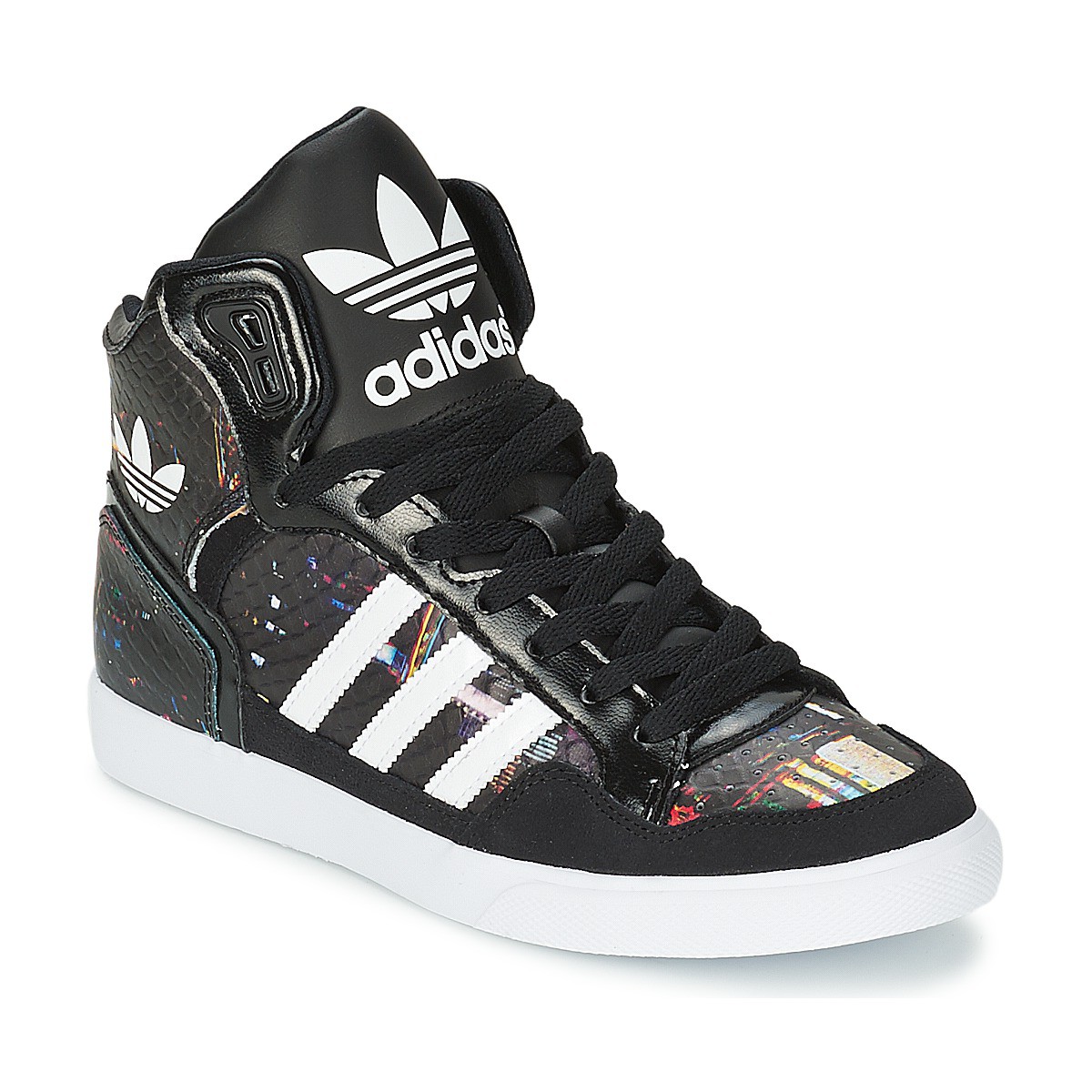 adidas montant fille