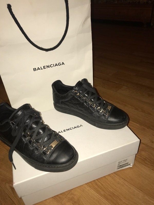 balenciaga arena aaa