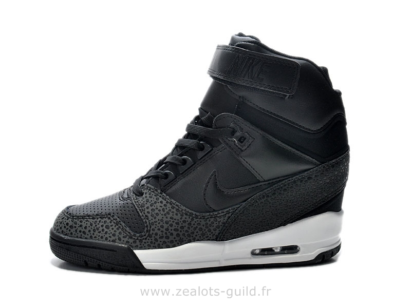 nike homme compensee