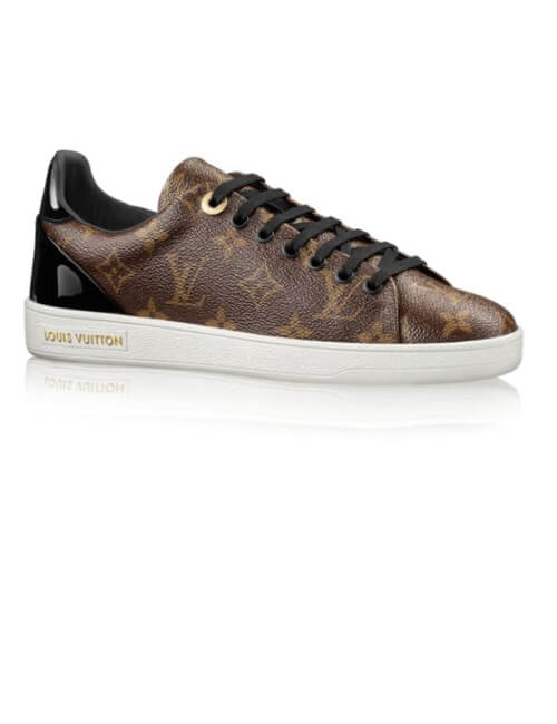 louis vuitton basket blanche femme