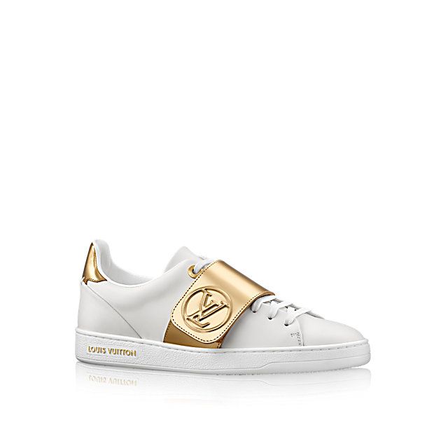 louis vuitton basket blanche femme