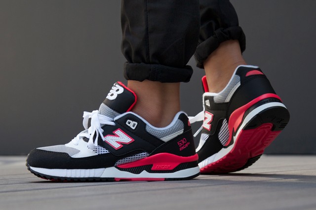 new balance 530 homme