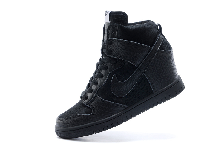 nike dunk sky femme