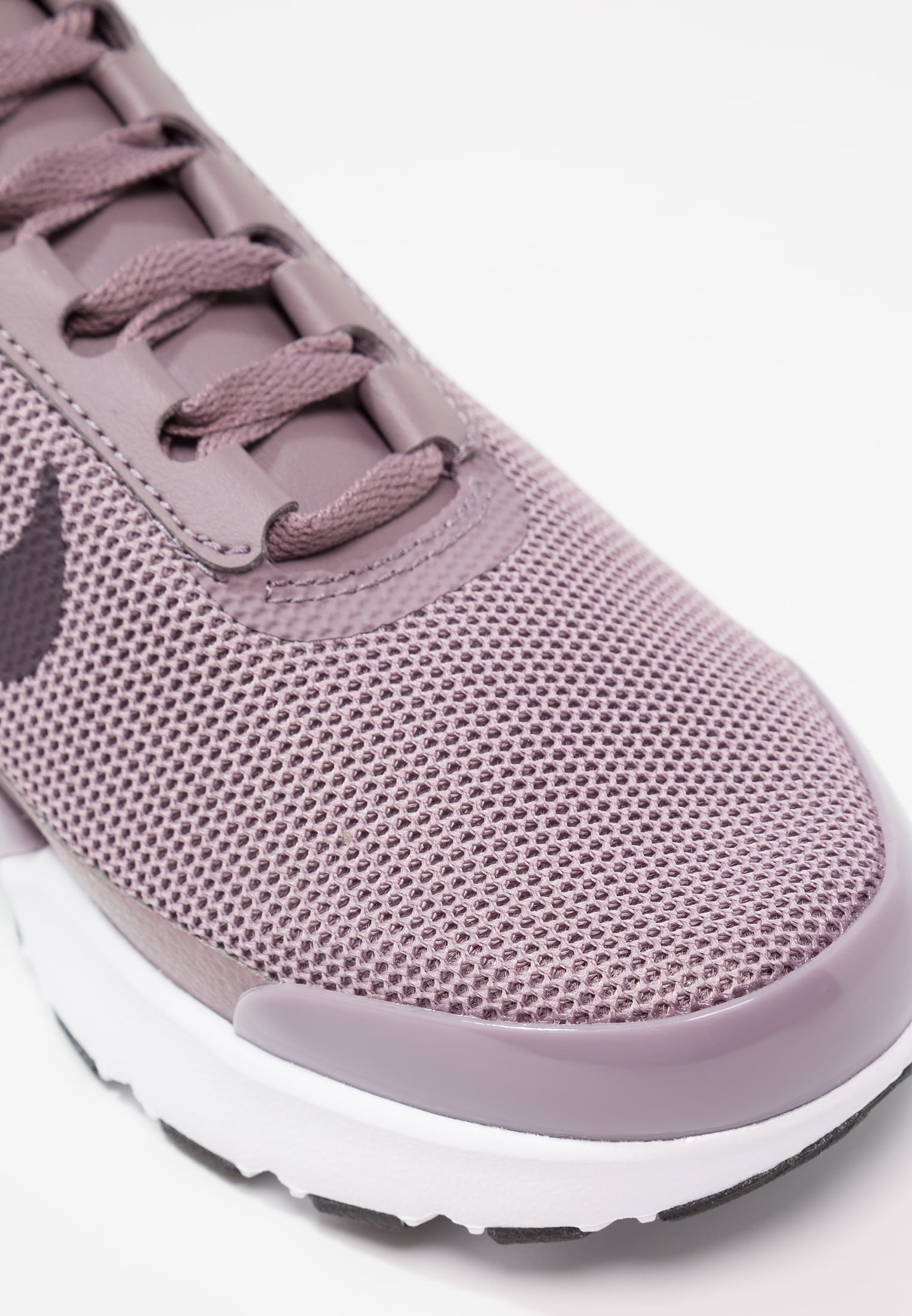 basket nike mauve