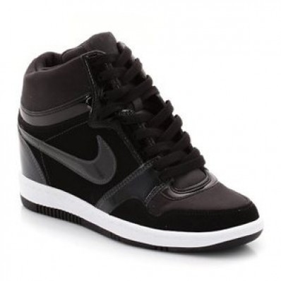 Baskets nike montant femme Clearance