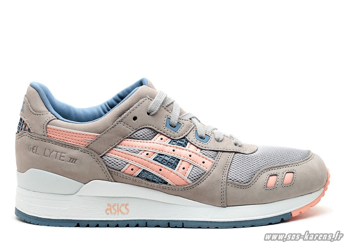 basket ville asics homme