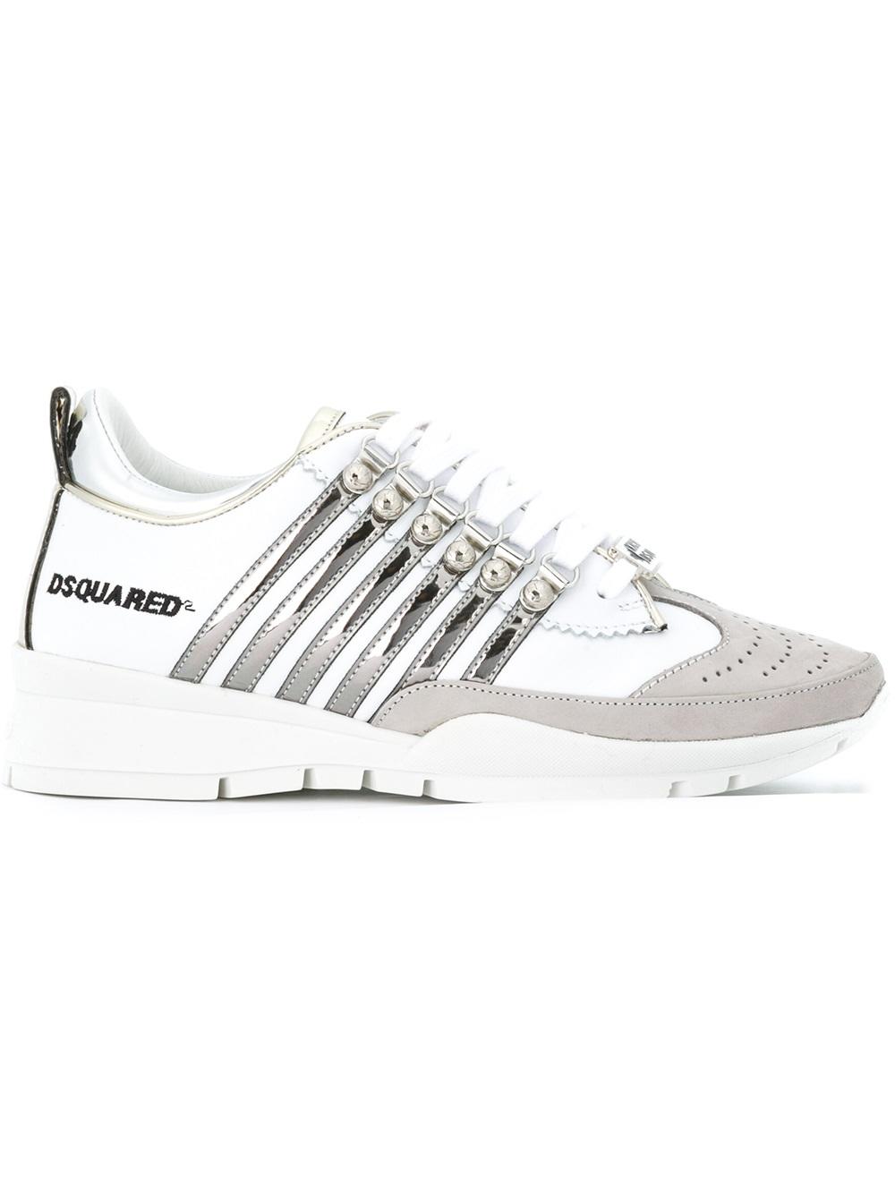 chaussures dsquared2 femme solde