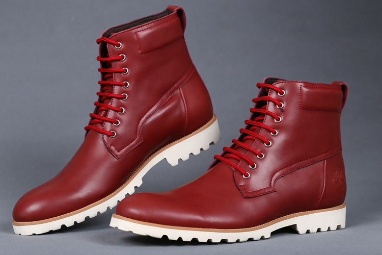chaussure homme rouge timberland chaussure homme rouge timberland