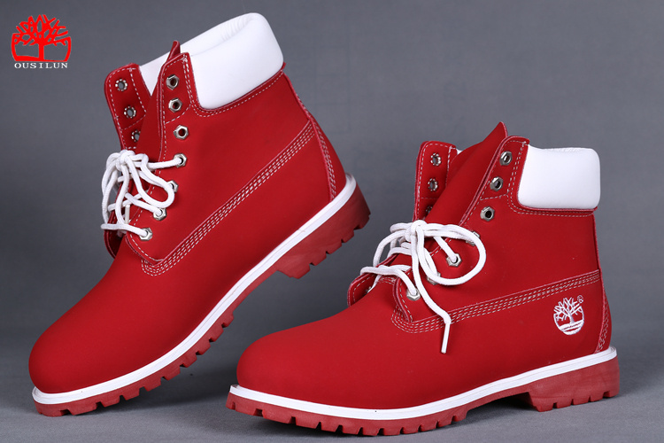 chaussure homme hiver timberland rouge chaussure homme hiver timberland rouge