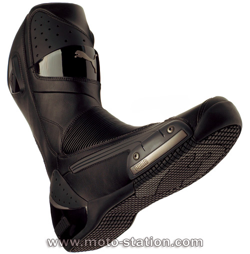 bottes moto femme puma bottes moto femme puma