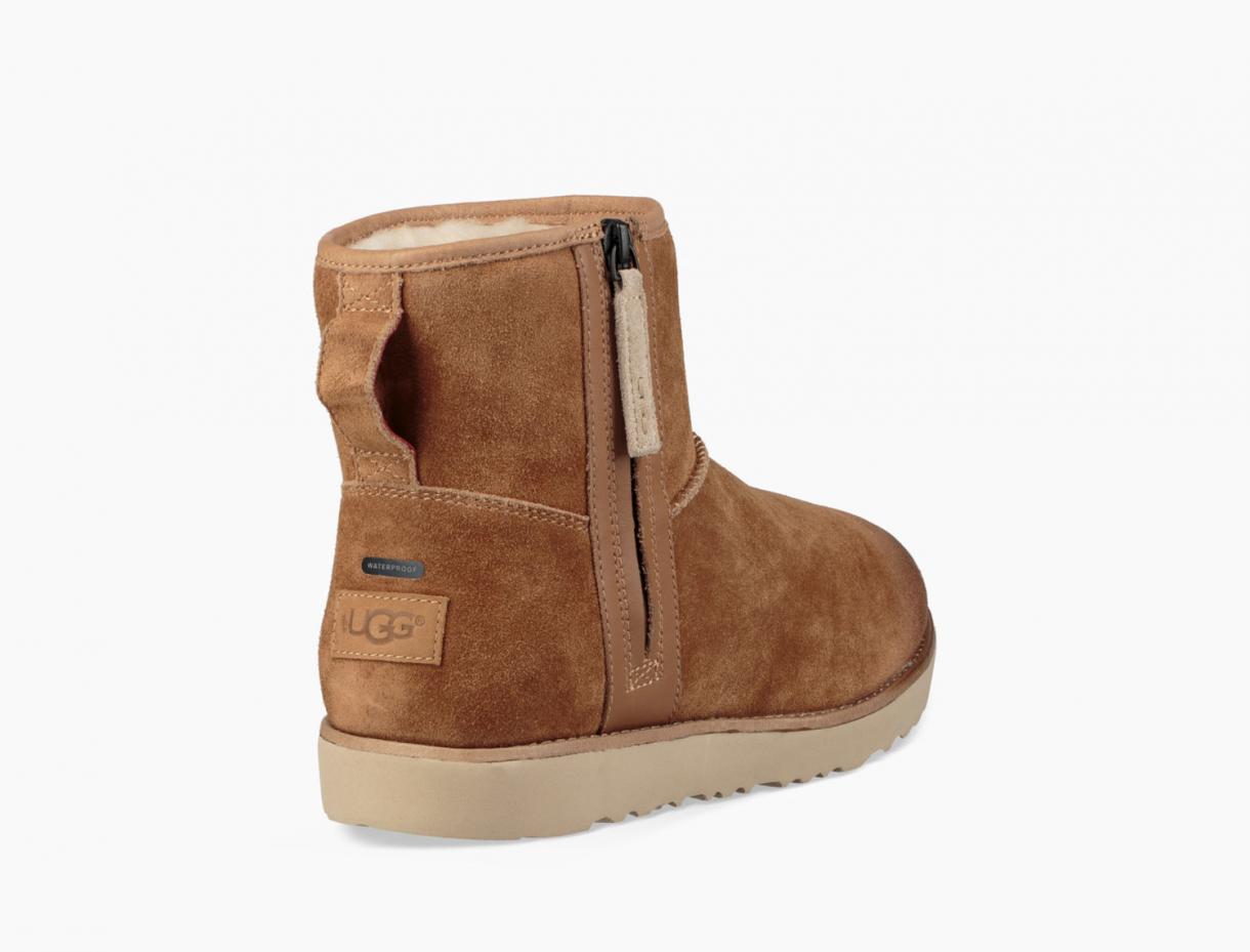 botte ugg homme prix