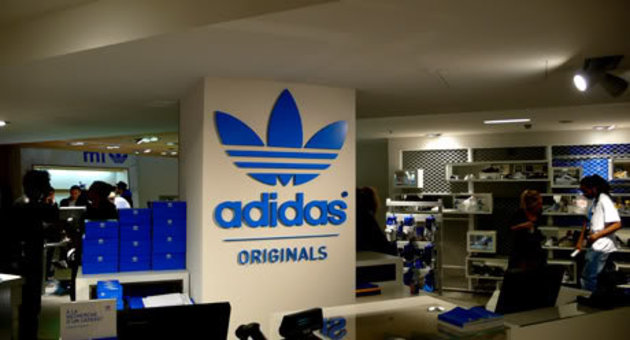 adidas mega mall rabat