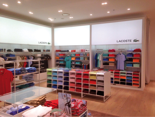 lacoste toulon
