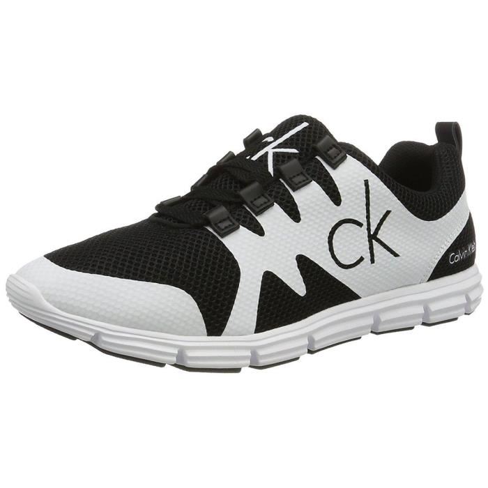 chaussures calvin klein homme soldes