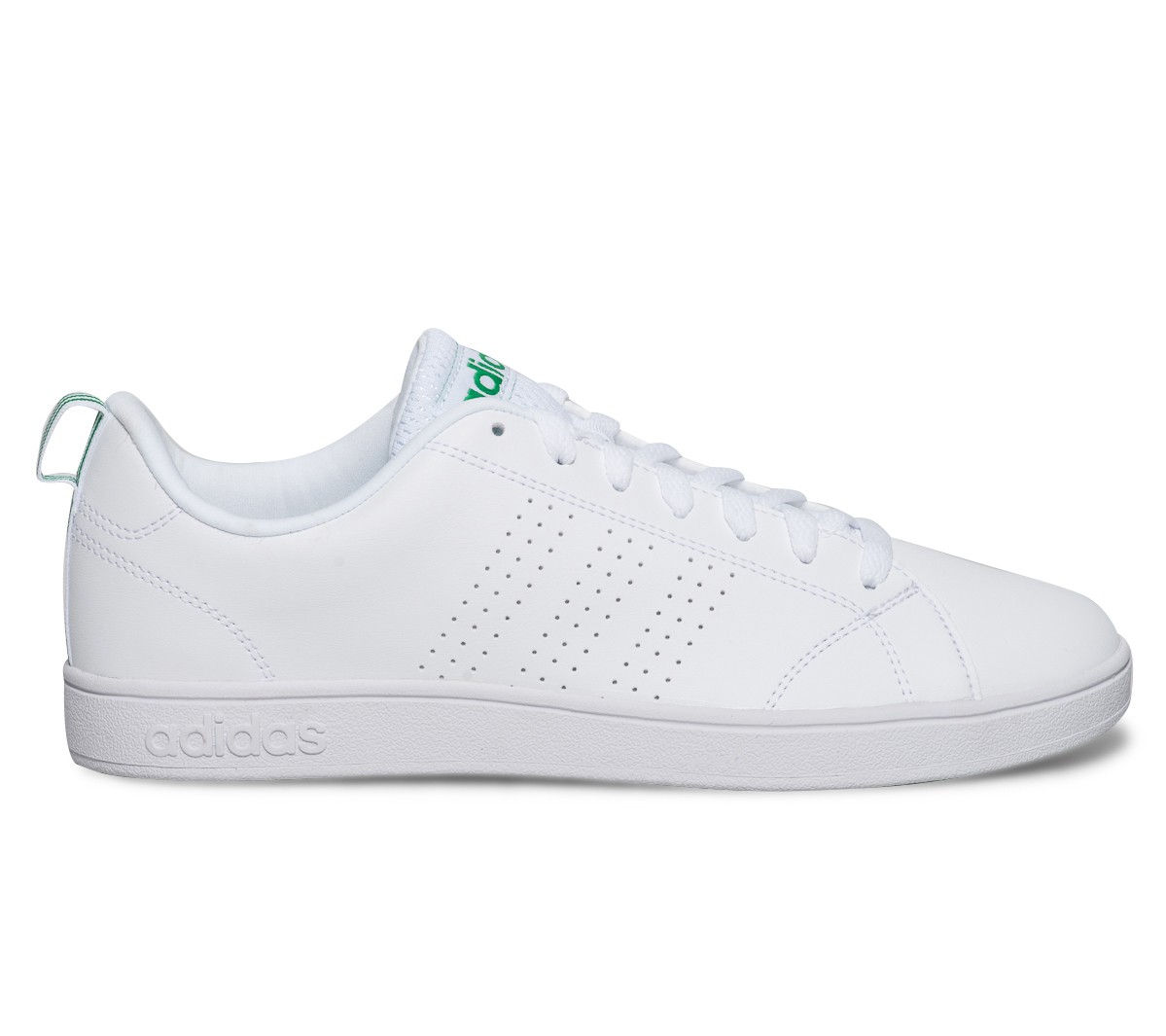 adidas chaussure blanche homme