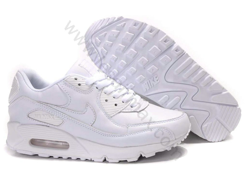 chaussure nike blanche pas cher