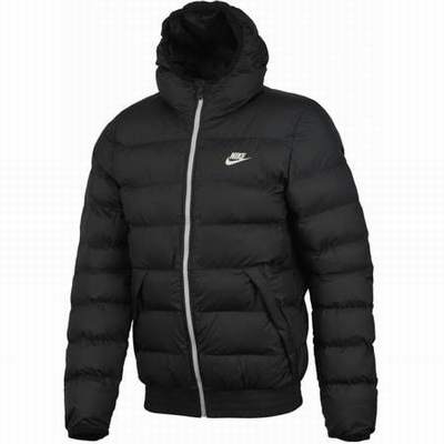 doudoune nike pas cher