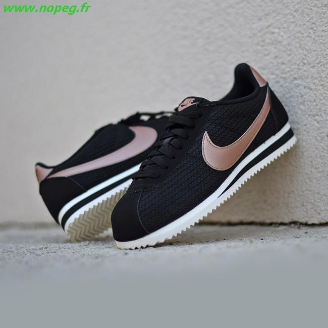 cortez nike femme pas cher