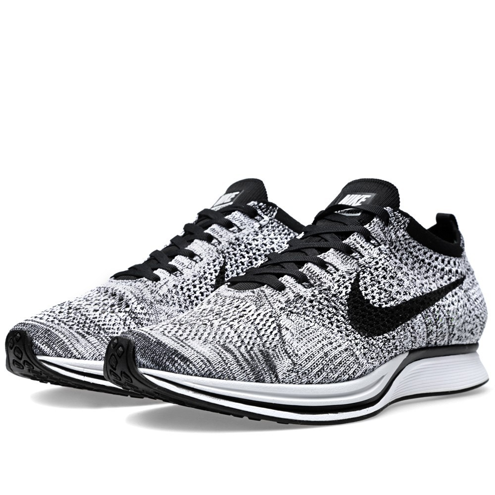 nike flyknit femme pas cher