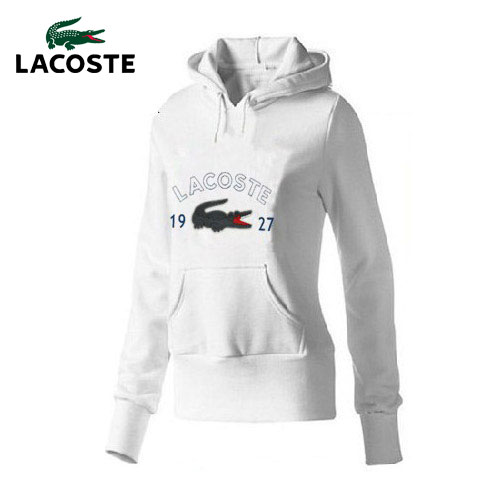 pull lacoste femme pas cher