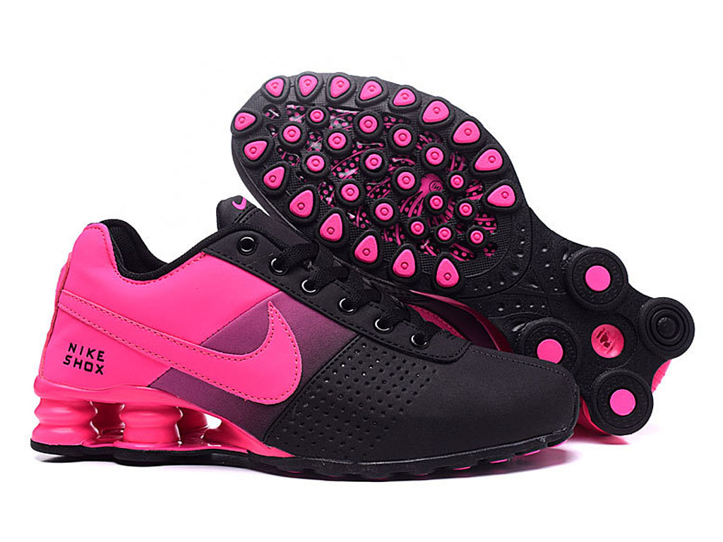 shox pas cher femme