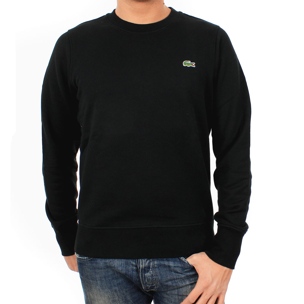 pulls lacoste homme pas cher