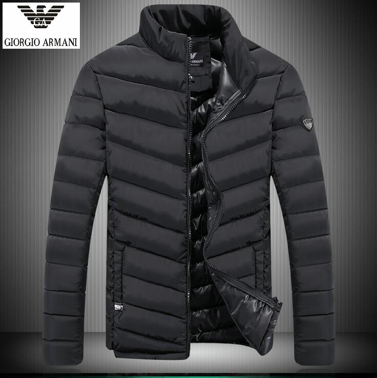veste armani pas chere